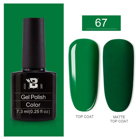 15ML Super Top Coat  Function Gel