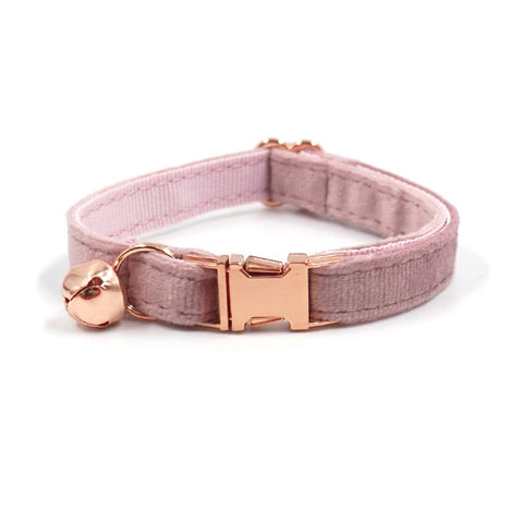 Cat Bowtie Choker Collar