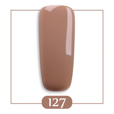 15ml Color Gel Nail Polish