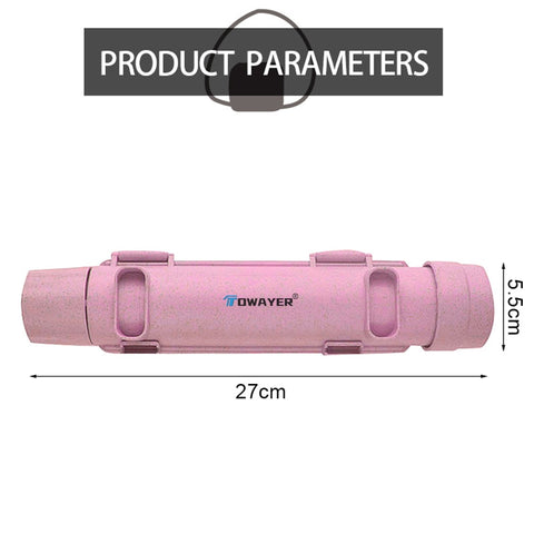 Vegetable Meat Rolling Tool