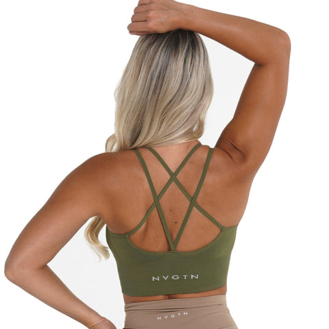 Woman Fitness Elastic Breathable Underwear