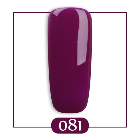 15ml Color Gel Nail Polish
