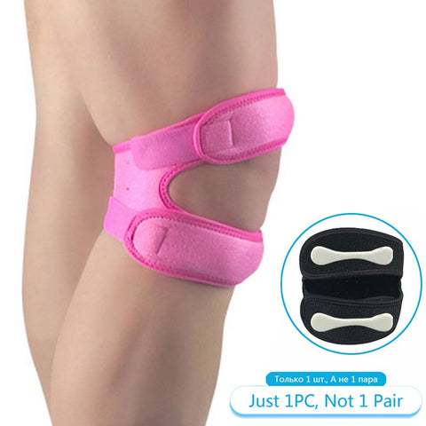 1PC Knee Support Pads Wrap