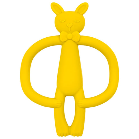 Newborn Dental Care Durable Teether Toys