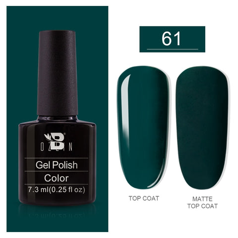 15ML Super Top Coat  Function Gel