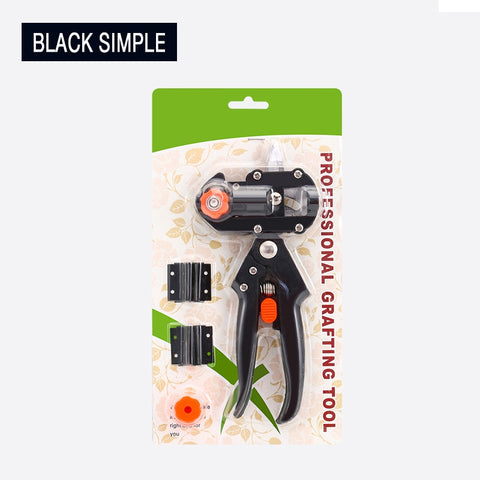 New Fruit Tree Secateurs Pruning Cutting Knife