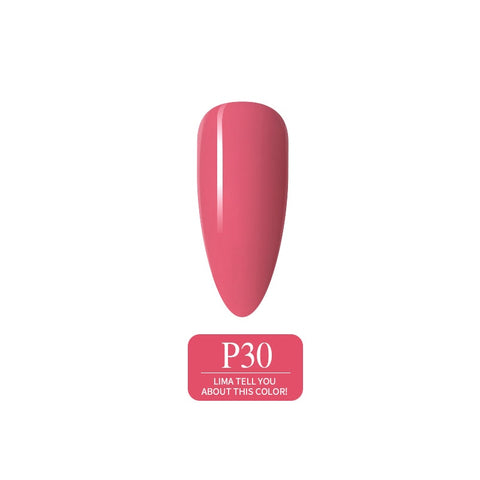 198 Colors Soak Off UV LED Gel Nail Polish Set