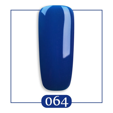 15ml Color Gel Nail Polish