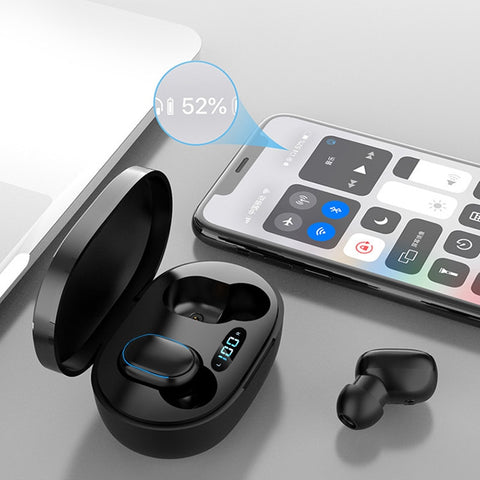 E7S TWS Wireless Bluetooth earphone