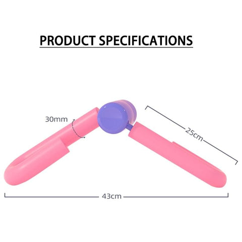 Arm Leg Slimming Muscle Clip Trainer