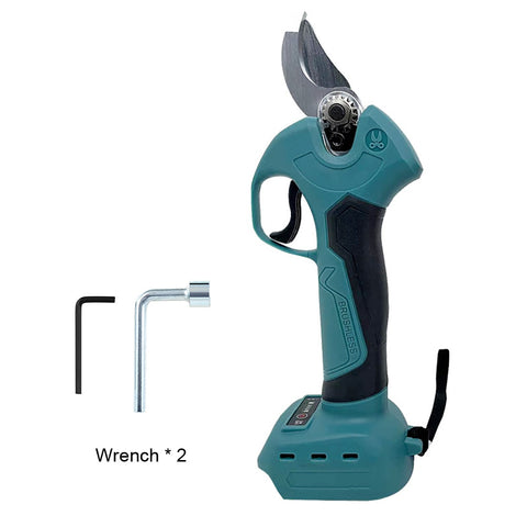 New Portable Cordless Electric Scissors Pruning