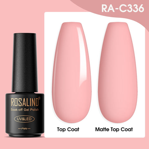 80 Colors Semi Permanent Varnishes Nails Art