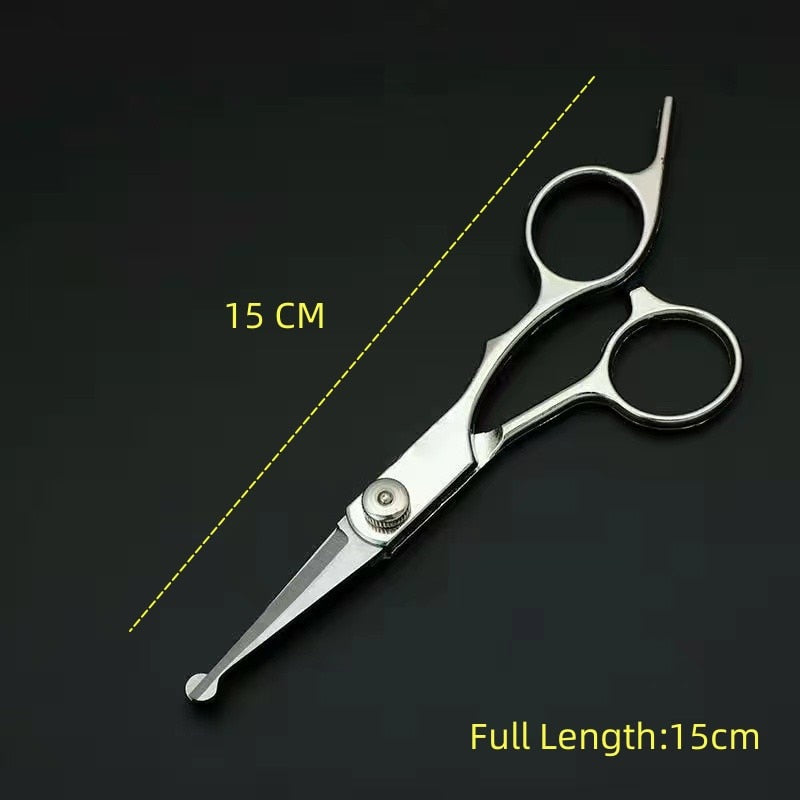 Pet Grooming Scissors Dog Hair Tool Set