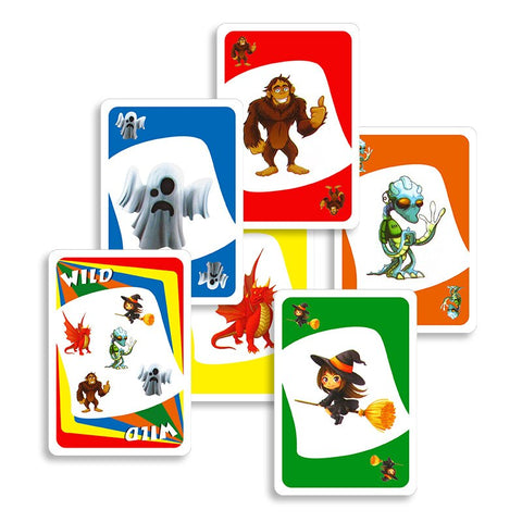 New Funny Family Board Games Toys