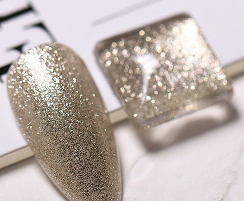 New Luxury Shine Nail Gel