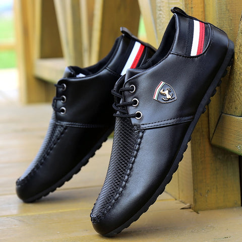 New Style Breathable Casual Shoes