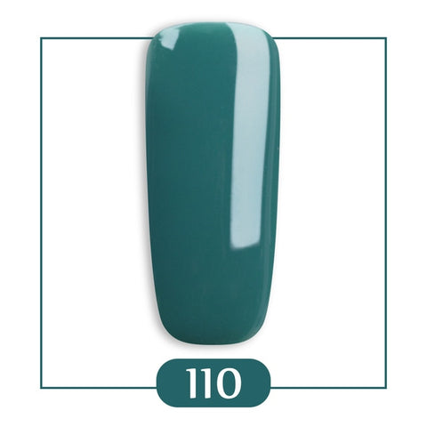 15ml Color Gel Nail Polish