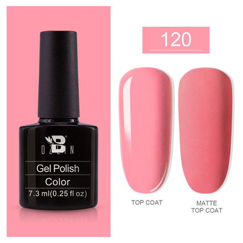 15ML Super Top Coat  Function Gel