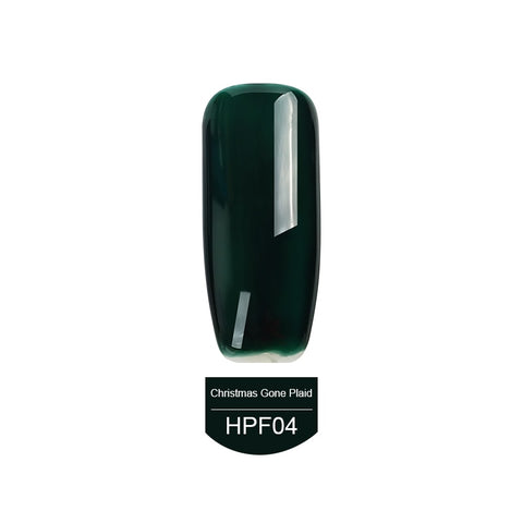 273 Color Nail Gel Polish