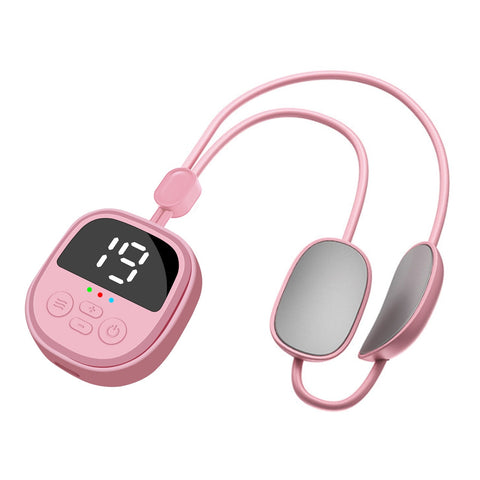 Low Frequency Neck Massager Pendant