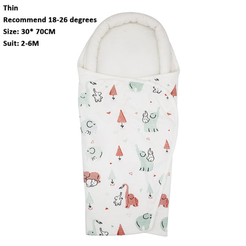New Baby Sleeping Bag