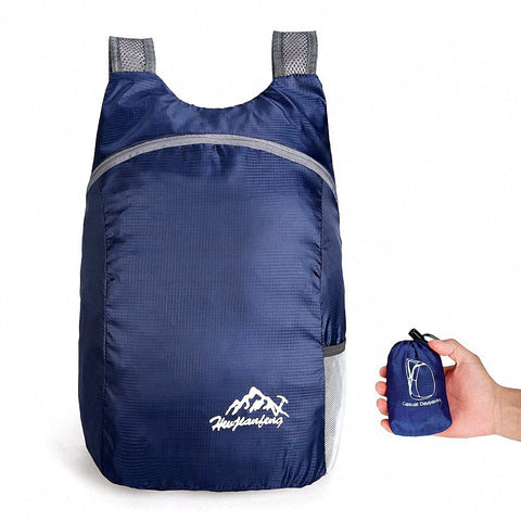 20L Lightweight Packable Backpack