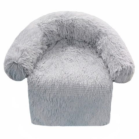Home Washable Rug Warm Cat Sofa Mat
