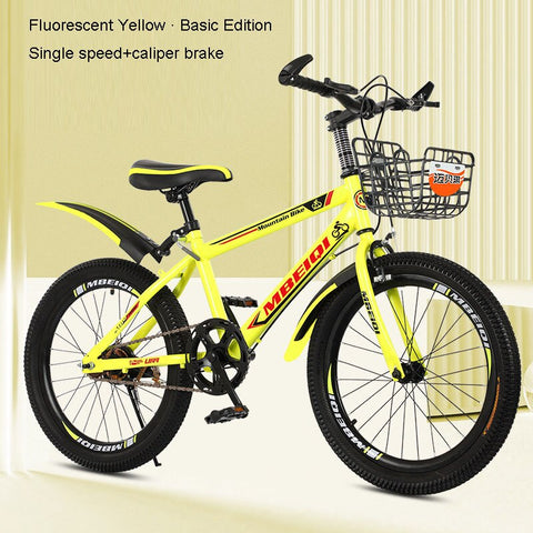 New 18/20/22 Inch Bicycle