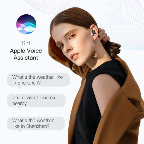 New Bluetooth Wireless headset