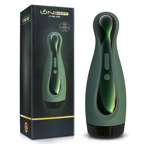 Vacuum Sucking Male Automatic Masturbator Blowjob