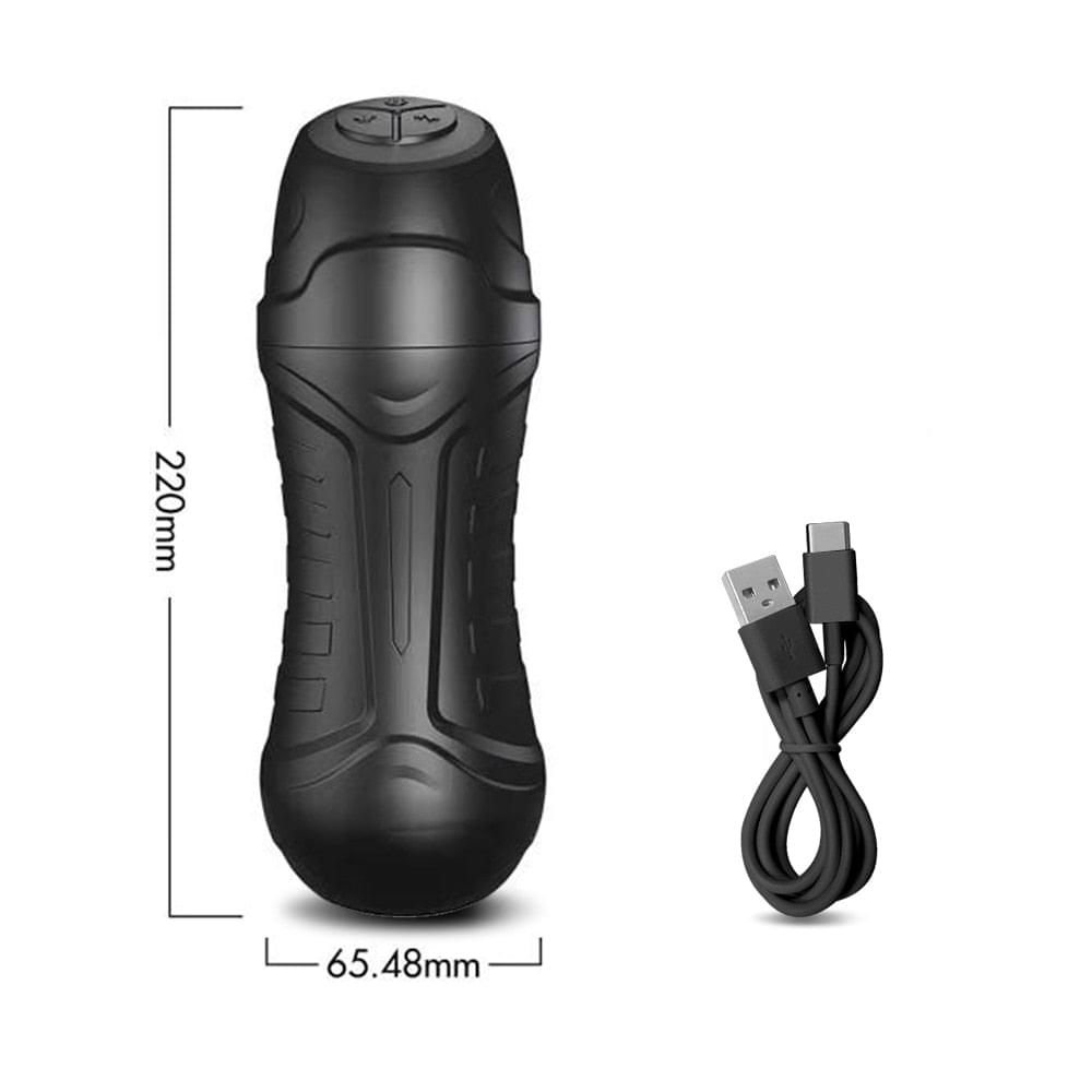 Automatic Male Masturbator