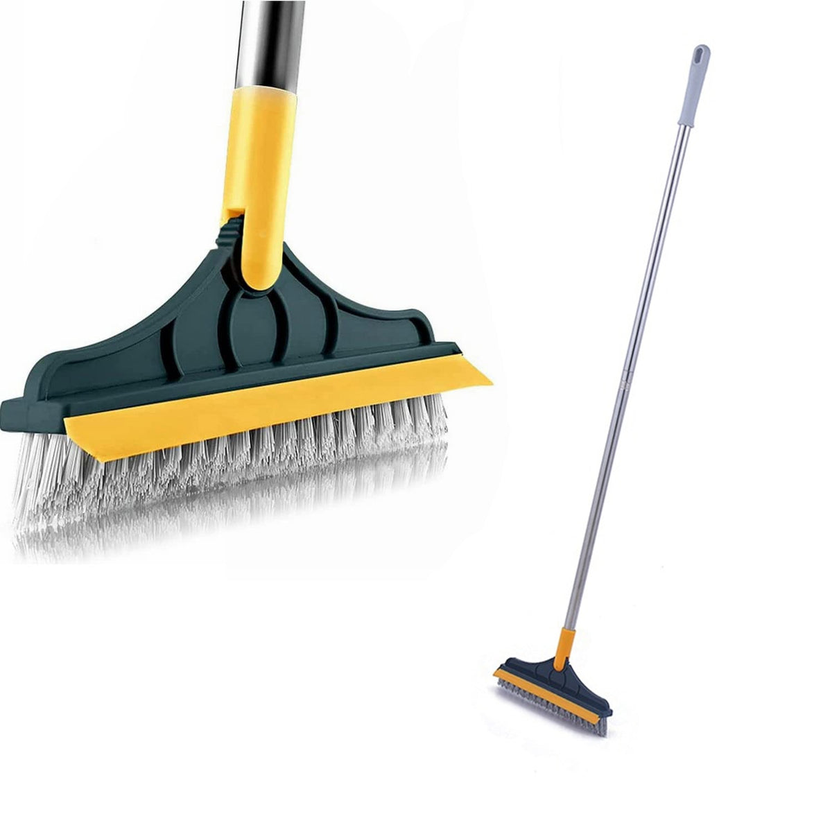 Household Cleaning Bathroom Brush