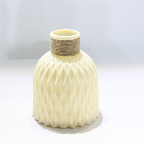 Home Nordic Plastic Vase