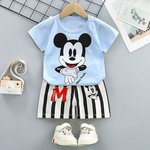 2023 Baby Boys Clothing Sets