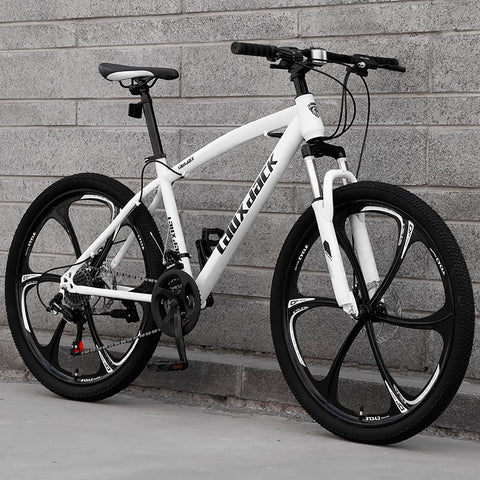 New 24/26/27.5Inch Mountain Bike