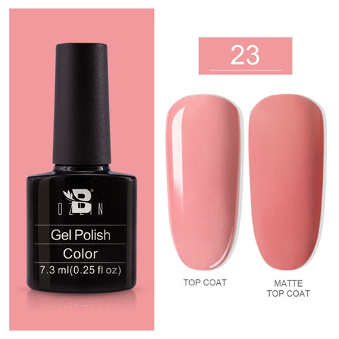 15ML Super Top Coat  Function Gel