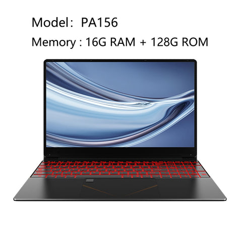 N5095 Win10 16G 128G/256G/512G Notebook