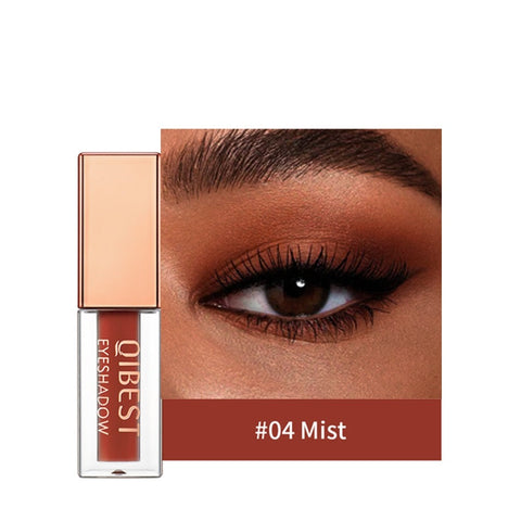 15 Colors Glitter Liquid Eyeshadow