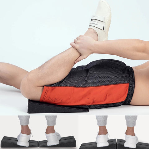New Leg Strength Exercise Gym Fitness