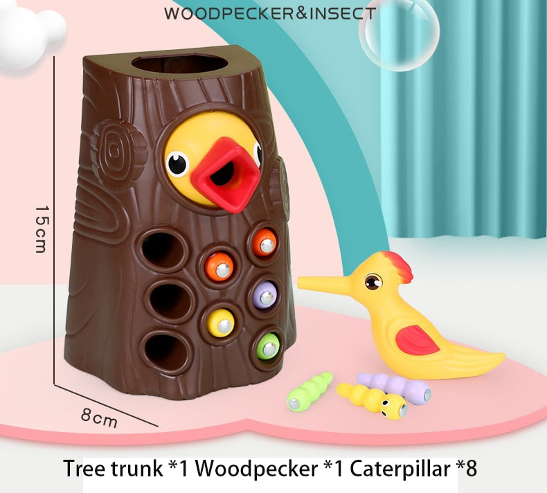 New Fine Motor Skill Preschool Toy