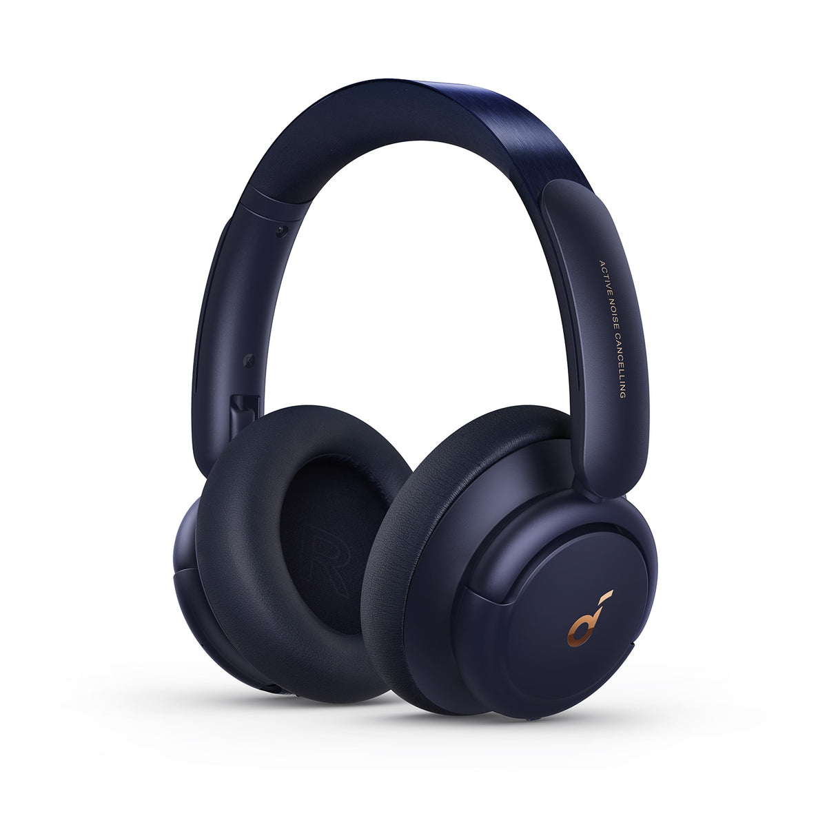 New Noise Cancelling wireless Headphones