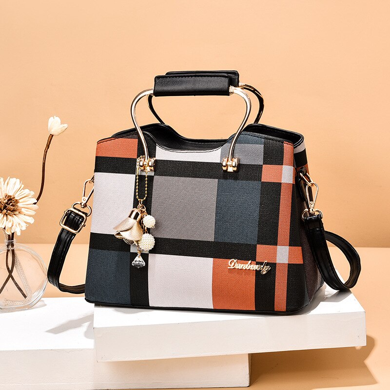 New Fashion Handbag Crossbody Bags