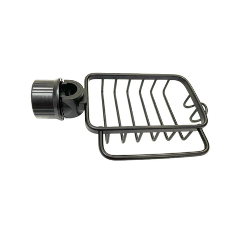Kitchen Space Aluminum Sink Drain Rack