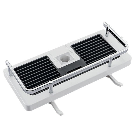 Bathroom Shower Storage Holder Rack