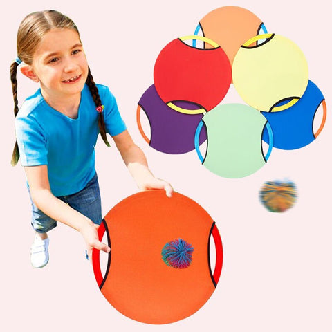 Children Adult Outdoor Game Throwing Training Toy