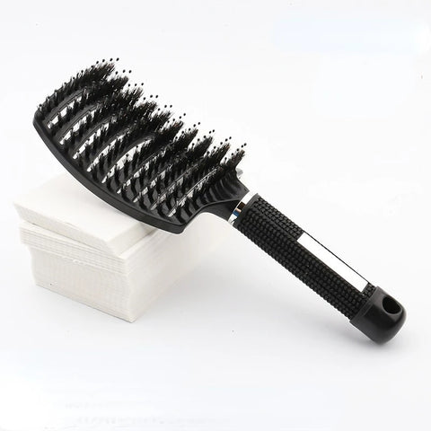 New Hair Scalp Massage Comb