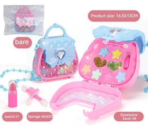 New Princess Cosmetics Make Up Set