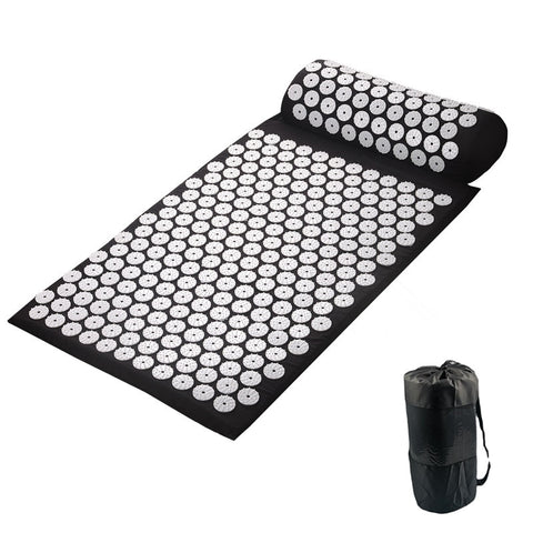 New Cushion Massage Yoga Mat