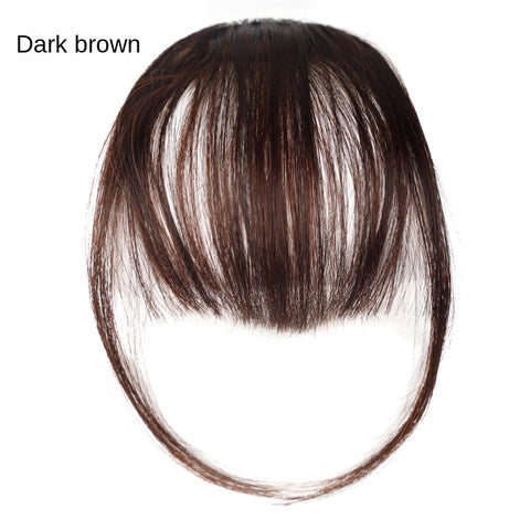 New Fake Air Bangs Hair Styling Tools