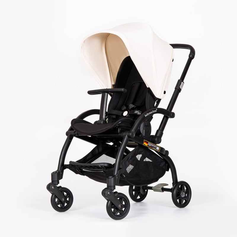2023 Upgrade Light Baby Stroller